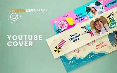 YouTube-Cover-Design-services
